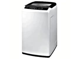 Samsung WA80CK4240BW Automatic Top Load Washing Machine 8Kg New