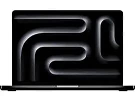 Apple MacBook Pro 14 M3 Max Z1AU000BK 16 Core CPU 40 Core GPU 64GB RAM 1TB SSD Space Black